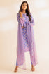 PURPLE-CAMBRIC-3 PIECE (2S24B3P292) B-24